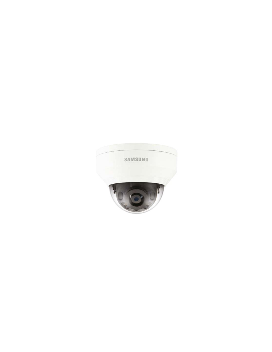 Hanwha Techwin Ip Cam Fixed Dome Q Serie Qnv R Mp