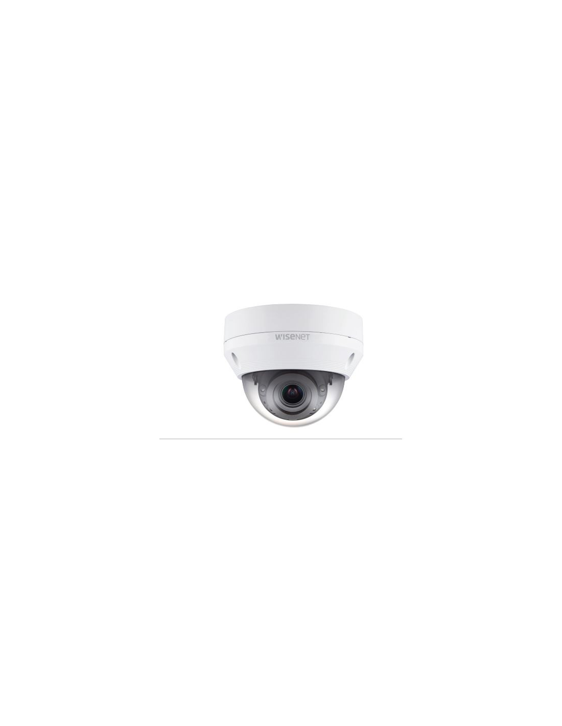 Hanwha Techwin IP Cam Fixed Dome Q Serie QNV 6082R1 2MP