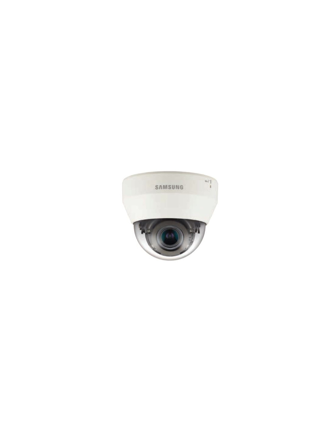 Hanwha Techwin IP Cam Fixed Dome Q Serie QND 6082R1 2MP