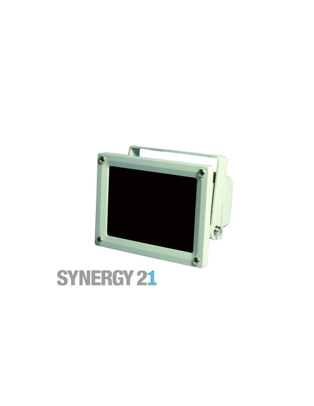 Synergy Led Spot Outdoor Ir Strahler W Security Line Infrarot Mit