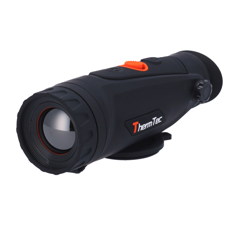 Thermtec | Thermal imaging camera Cyclops 635Pro