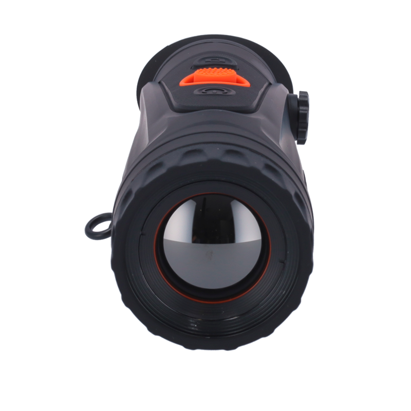 Thermtec | Thermal imaging camera Cyclops 635Pro