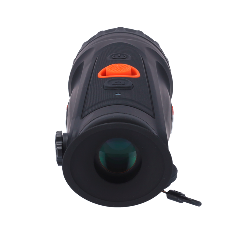 Thermtec | Thermal imaging camera Cyclops 635Pro