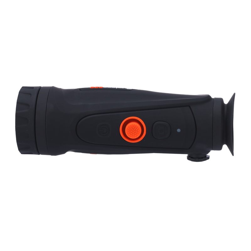 Thermtec | Thermal imaging camera Cyclops 635Pro