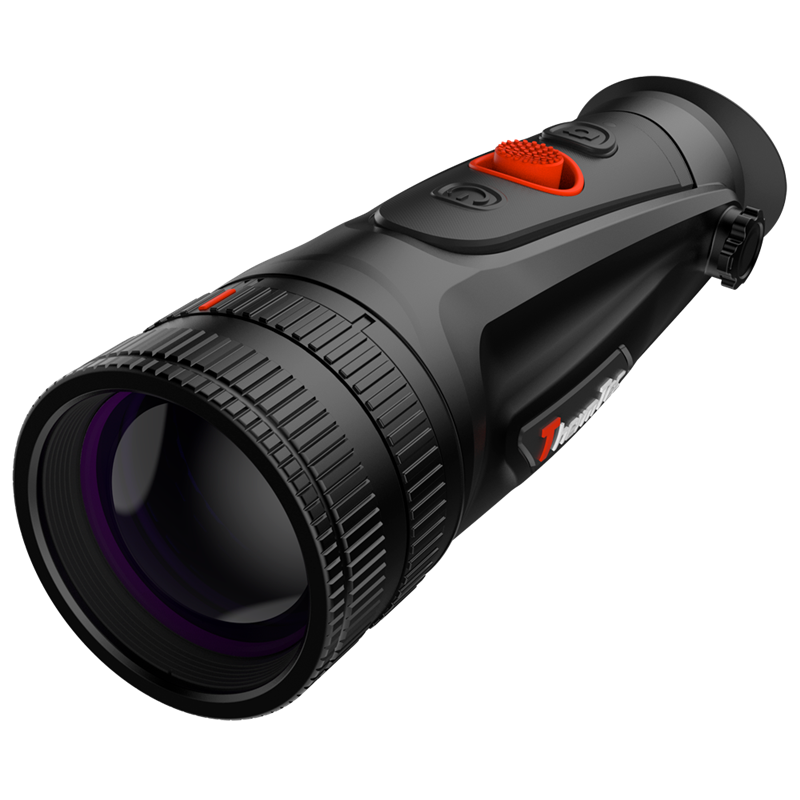 Thermtec | Thermal imaging monocular Cycllops 650D