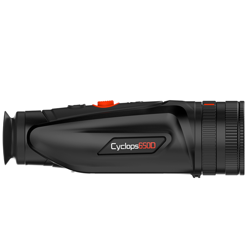 Thermtec | Thermal imaging monocular Cycllops 650D