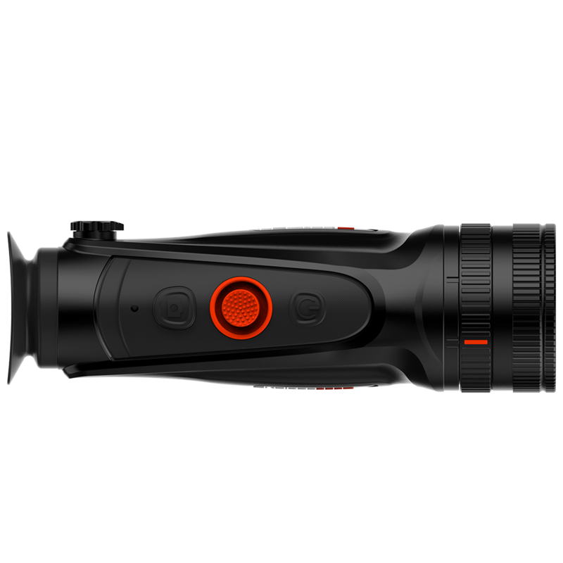 Thermtec | Thermal imaging monocular Cycllops 650D