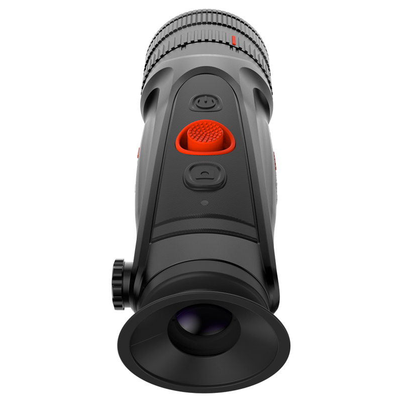 Thermtec | Thermal imaging monocular Cycllops 650D