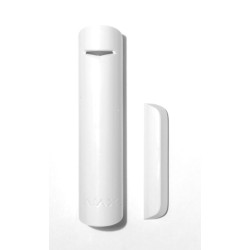 html | Wireless magnetic contact "DoorProtect" (white)