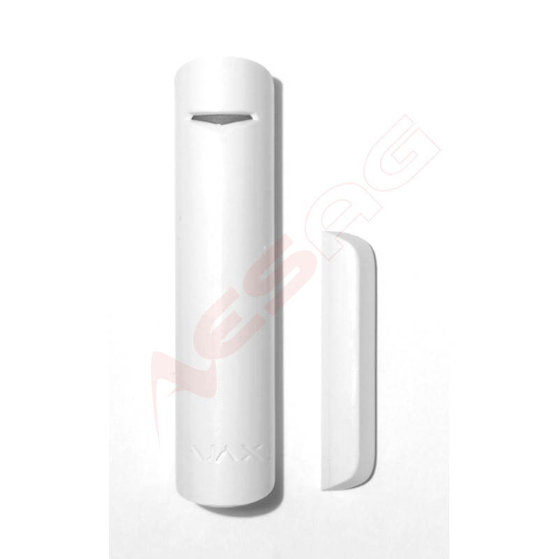 html | Wireless magnetic contact "DoorProtect" (white)