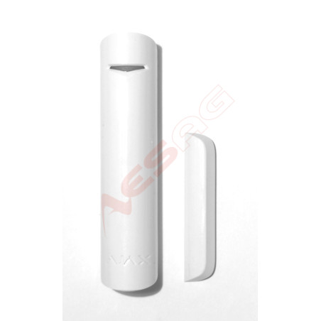 html | Wireless magnetic contact "DoorProtect" (white)