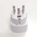 AJAX | Wireless socket adapter "Socket" (white)