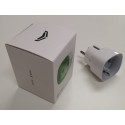 AJAX | Wireless socket adapter "Socket" (white)