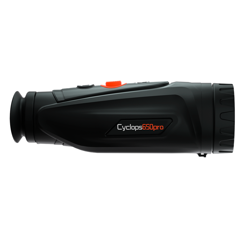 Thermtec | Thermal imaging monocular Cyclops 650 Pro