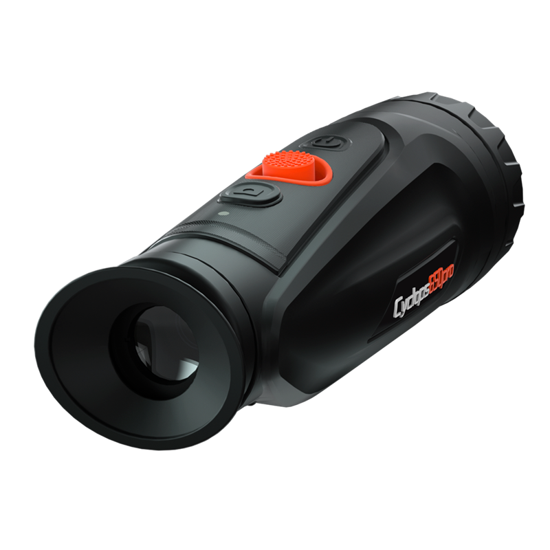 Thermtec | Thermal imaging monocular Cyclops 650 Pro