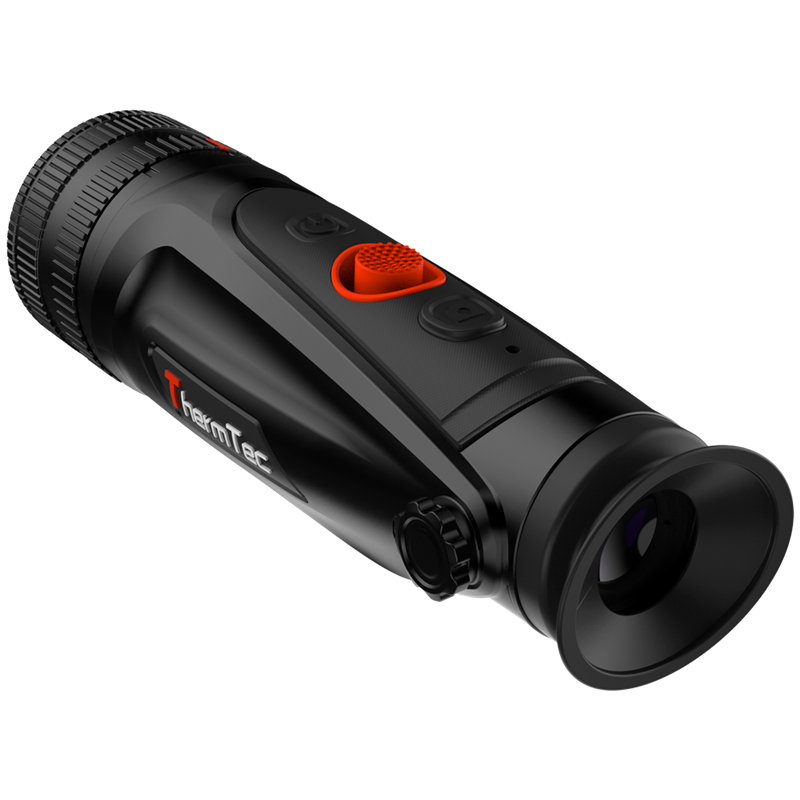 Thermtec | Thermal imaging monocular Cyclops 350D