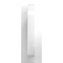 AJAX | Wireless control unit "Keypad PLUS", RFID, Bluetooth, white