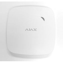 AJAX | Funk-Rauchmelder "FireProtect" (Weiss)