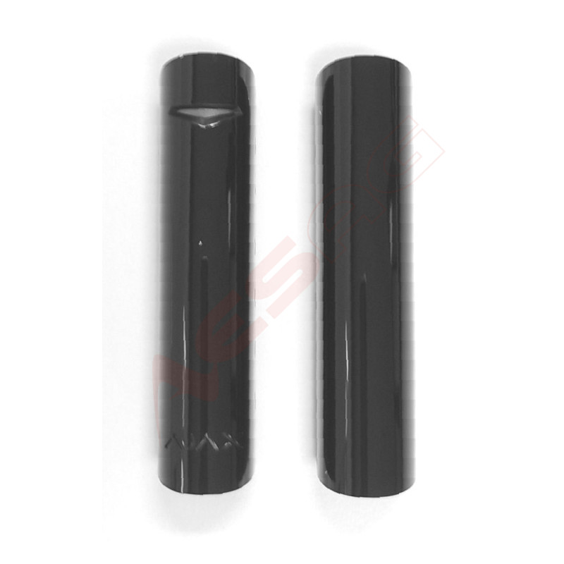 AJAX | Wireless magnetic contact "DoorProtect" (black)