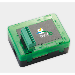 LoRa MCF88 LoRaWAN 4 channel 4-20mA to LoRaWAN® interface