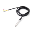 LoRa ELSYS external temperature sensor 1 meter cable for ELT sensor