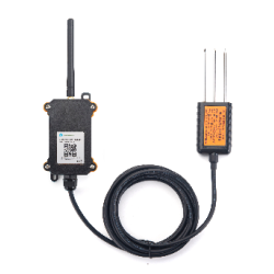 DRAGINO · Sensor · LoRa · LoRaWAN Soil Moisture & EC...