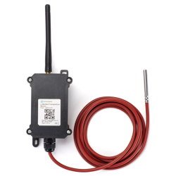 DRAGINO - Sensor - LoRa - Industrial Temperature Transmitter - LTC2-FT-EU868 - Flat Type - 1