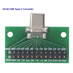 DRAGINO - Sensor - LoRa - LoRaWAN LHT52 Programming module