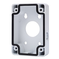 LUPUS | Mounting plate for wall mount of LE261 / LE281