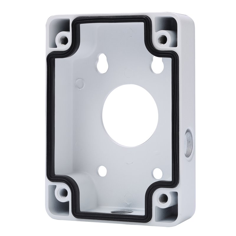 LUPUS | Mounting plate for wall mount of LE261 / LE281