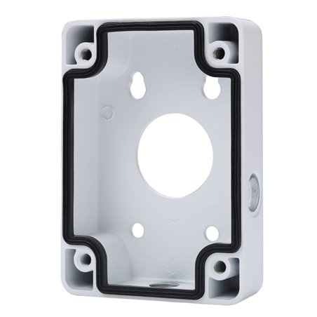 LUPUS | Mounting plate for wall mount of LE261 / LE281