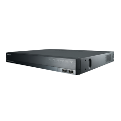 Hanwha Techwin IP-Cam Zbh. Recorder XRN-820S-4TB-S 4TB 8...