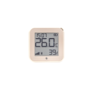 Shelly · Plug & Play · "Plus H&T Gen. 3 Ivory" · Temperature & humidity sensor · WLAN · BT · USB C / battery (ne) - 222764 - 
