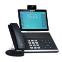 Yealink SIP T5 Series VP59 High-End Videophone - 2