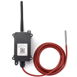 DRAGINO - Sensor - LoRa - LoRa Outdoor Temperature Sensor...