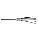 Shelly · Flush-mounted · "Plus Uni" · Universal module · Measuring function · WLAN - 224153 - 2