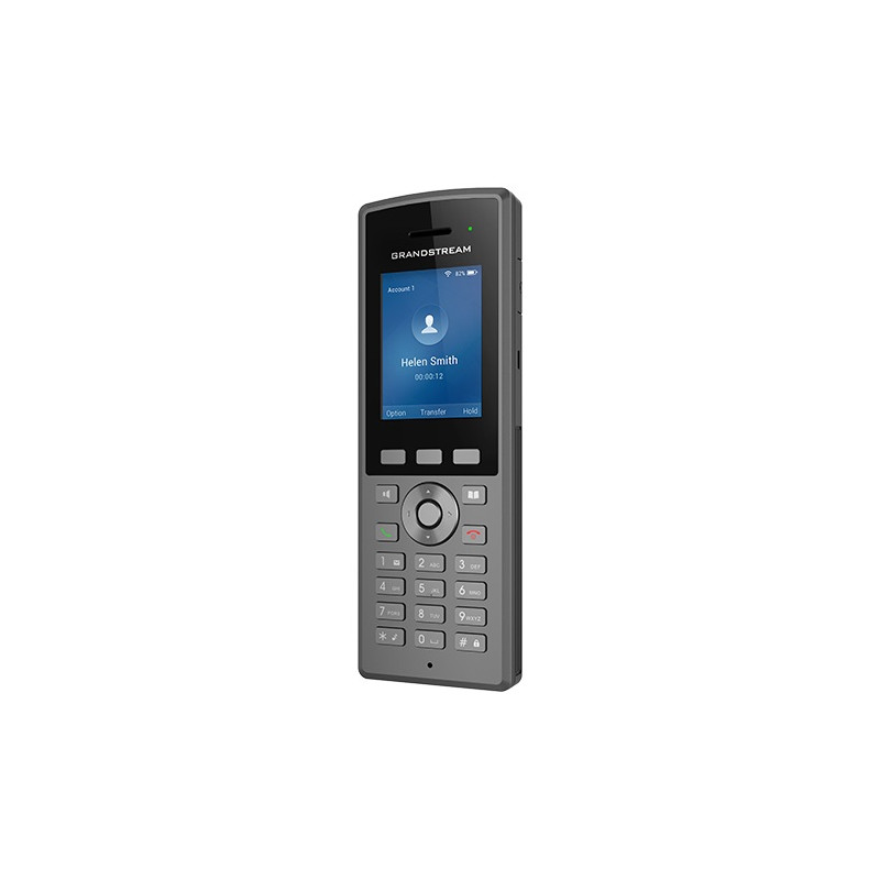 Grandstream WP825 WIFI-Handset - 2