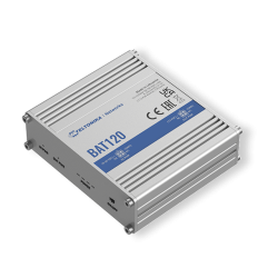 Teltonika · Accessories · Power Supply · DIN Rail Power...