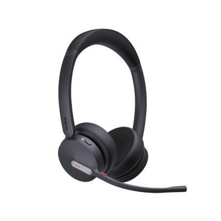 Yealink Bluetooth Headset - BH70 Dual Teams USB-C - 227307 - 1