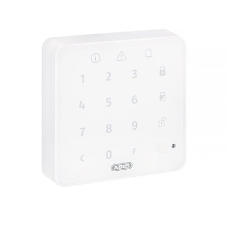 ABUS Comfion wireless control unit