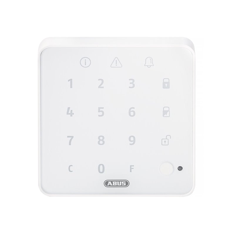 ABUS Comfion wireless control unit