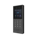 Akuvox Video-TFE X912S Kit On-Wall, big touch screen, card reader, black - 208376 - 4