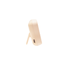 Shelly · Plug & Play · "Plus H&T Gen. 3 Mocha" · Temperature & humidity sensor · WLAN · BT · USB C / battery (ne) - 222765 - 