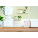 Shelly · Plug & Play · "Blu Button Tough Ivory" · Schalter & Dimmer · Bluetooth · Batterie · Hellbeige - 227569 - 5