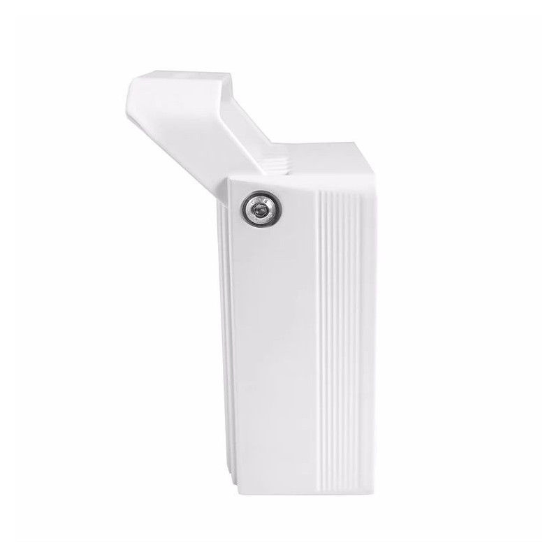 Emitlight LED infrared spotlight series S, 120° 19W - 4