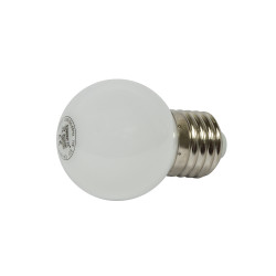 Synergy 21 LED Retrofit E27 Tropfenlampe G45 cw 1 Watt...