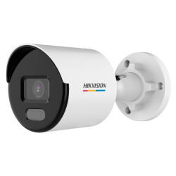 Hikvision - IP-Bullet-Kamera CORE-Reihe - Auflösung 4...