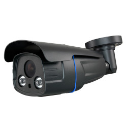 Bullet Camera 5Mpx/4Mpx ULTRA Series - 4 in 1 (HDTVI / HDCVI / AHD / CVBS) - 1/2.8" Sony© IMX335+FH8556 - Lens 2.7~13.5 mm - - 1