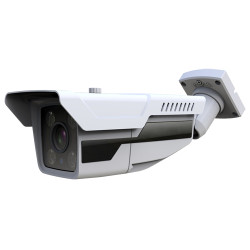 Bullet Camera 5Mpx/4Mpx ULTRA Series - 4 in 1 (HDTVI / HDCVI / AHD / CVBS) - 1/2.8" Sony© IMX335+FH8556 - Motorized Lens 5 - 1