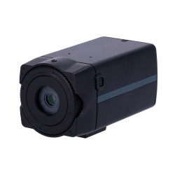 Box Camera HDTVI, HDCVI, AHD and Analog - 1080p (25 fps)...